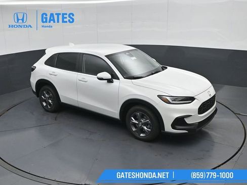 New 2026 Honda HR-V LX image 42