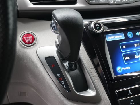 Used 2015 Honda Odyssey EX-L image 24