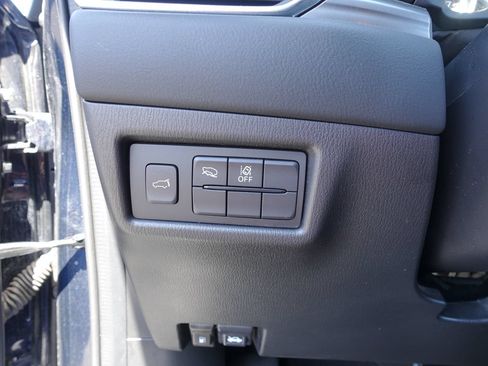 Used 2025 MAZDA CX-5 AWD 2.5 S w/ Preferred Package image 18