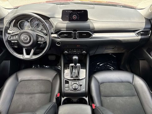 Used 2020 MAZDA CX-5 Touring FWD image 20