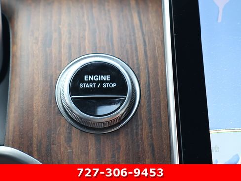 Certified 2025 Mercedes-Benz GLC 350e 4MATIC image 29