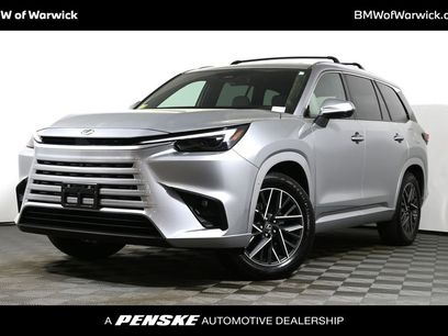 Used 2025 Lexus TX 350 AWD w/ Technology Package