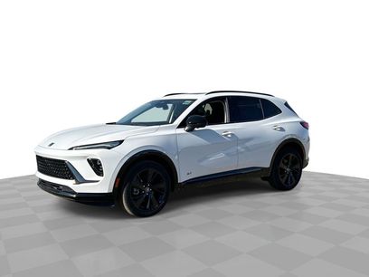 New 2026 Buick Envision Sport Touring