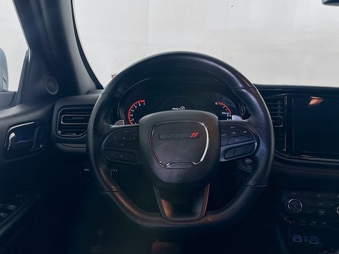 Used 2025 Dodge Durango GT AWD/4WD image 18