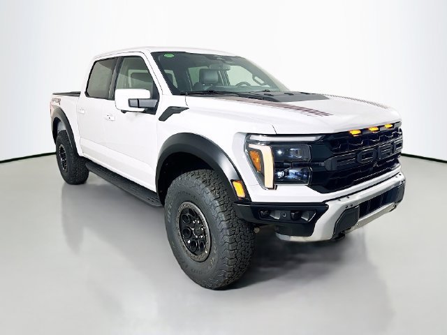 New 2026 Ford F150 Raptor AWD/4WD 360° Tour