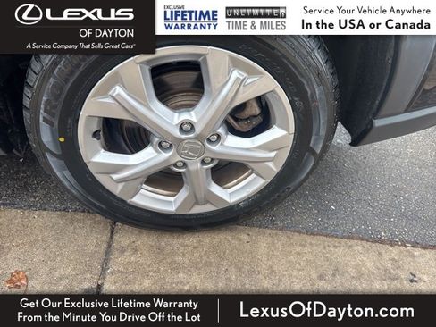 Used 2023 Honda HR-V LX image 35