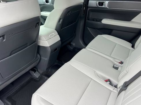 New 2026 Hyundai Santa Fe SEL AWD/4WD image 11