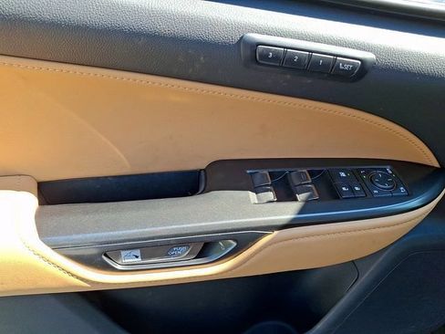 Certified 2024 Lexus NX 350 AWD image 13