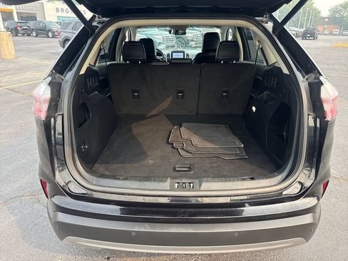 Used 2024 Ford Edge SEL w/ Convenience Package AWD/4WD image 15