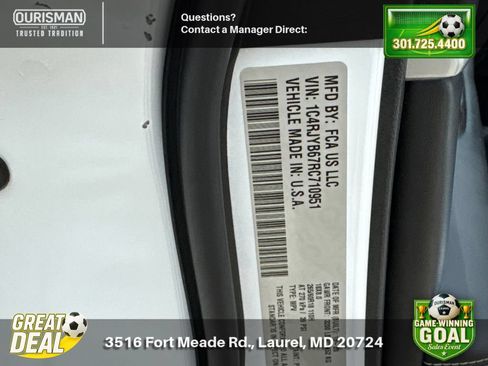 Used 2024 Jeep Grand Cherokee Limited 4xe AWD/4WD image 34