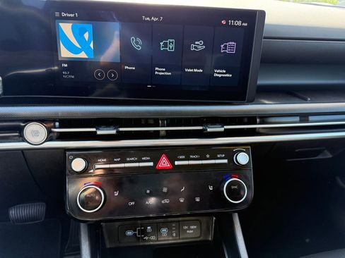 Used 2025 Hyundai Tucson SEL image 18