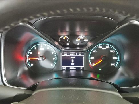 Used 2022 Chevrolet Colorado LT w/ LT Convenience Package image 39