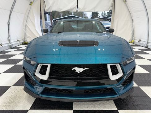 New 2026 Ford Mustang GT Premium w/ GT Performance Package image 7