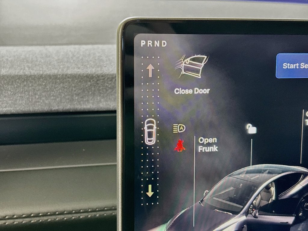 Used 2026 Tesla Model Y Long Range AWD/4WD image 18