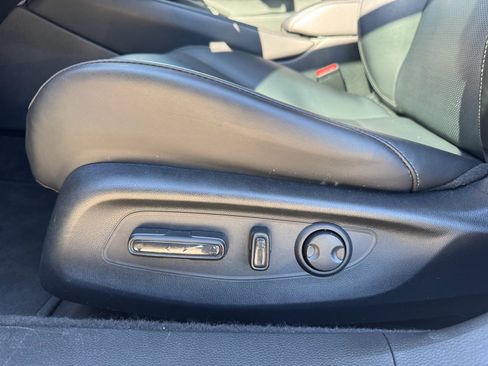 Used 2025 Honda Accord Touring image 24