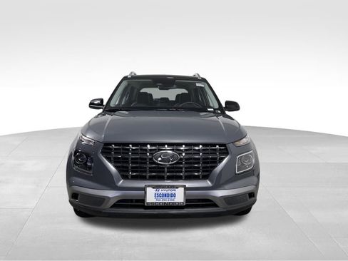 New 2026 Hyundai Venue SEL FWD image 8