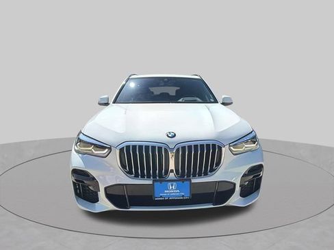Used 2022 BMW X5 xDrive40i w/ M Sport Package AWD/4WD image 10