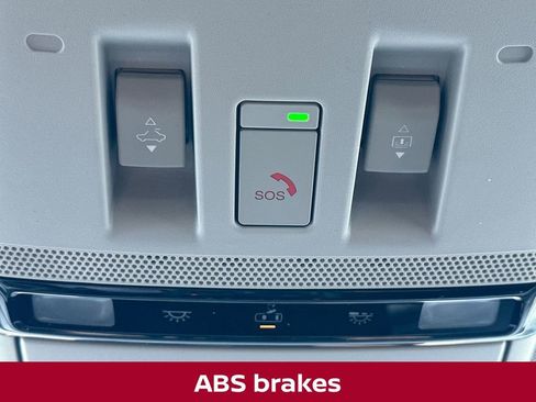 New 2025 Nissan Murano SL image 22