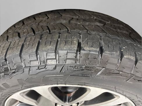 Used 2018 Ford Expedition Limited w/ Equipment Group 301A image 33