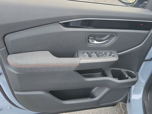 New 2026 Honda Pilot Sport image 21