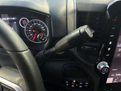 New 2026 RAM 2500 Tradesman w/ Power Wagon Package image 28