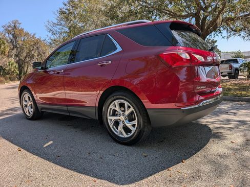 Used 2019 Chevrolet Equinox Premier image 6