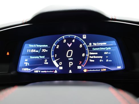 Used 2022 Chevrolet Corvette Stingray Premium Conv w/ Z51 Performance Package RWD image 15
