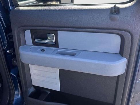 Used 2014 Ford F150 XLT w/ Equipment Group 302A Luxury image 11