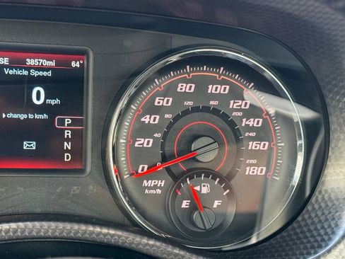 Used 2013 Dodge Charger SRT8 w/ Adaptive Cruise Control Group RWD image 55