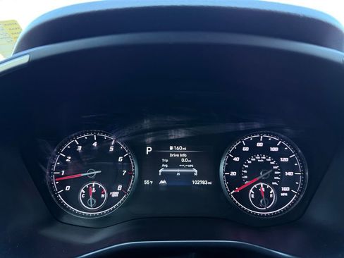 Used 2022 Hyundai Santa Fe SEL image 14