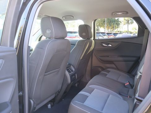 Used 2023 Chevrolet Blazer LT image 33
