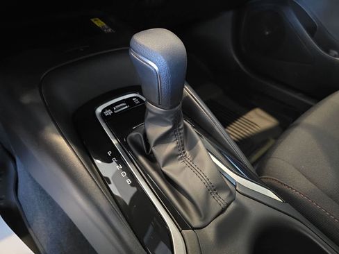 New 2026 Toyota Corolla SE FWD image 17