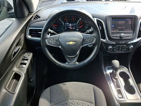 Used 2024 Chevrolet Equinox LT AWD/4WD image 12