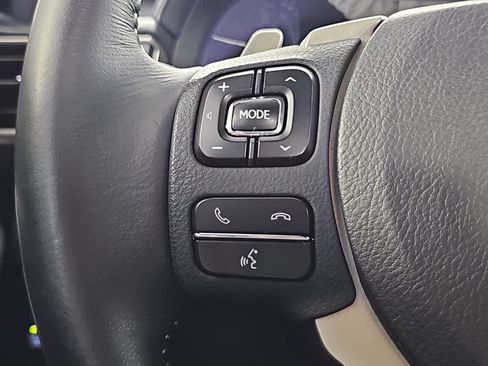 Used 2015 Lexus RC 350 w/ Luxury Package RWD image 15