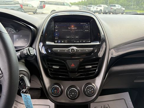 Used 2022 Chevrolet Spark ACTIV FWD image 26