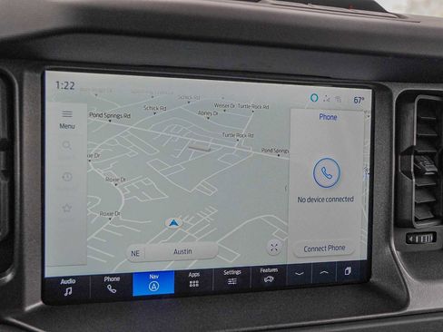 Used 2025 Ford Bronco Big Bend image 17