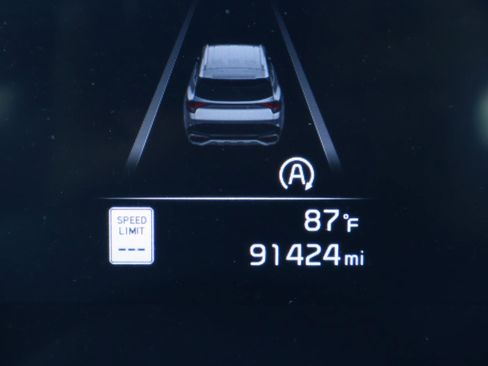 Used 2023 Kia Sportage EX image 28