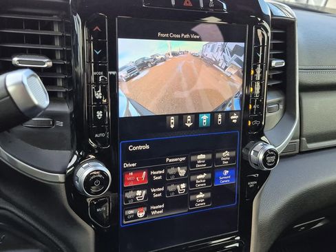 Used 2021 RAM 2500 Laramie image 32