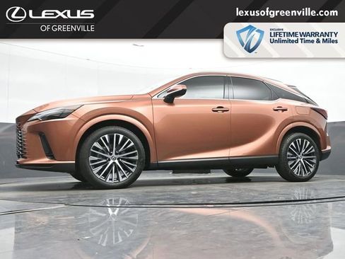Used 2023 Lexus RX 350 Premium Plus w/ Accessory Package (Z1) FWD image 41