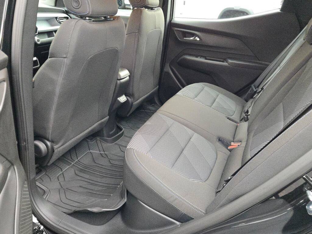 New 2027 Chevrolet Bolt LT FWD image 22