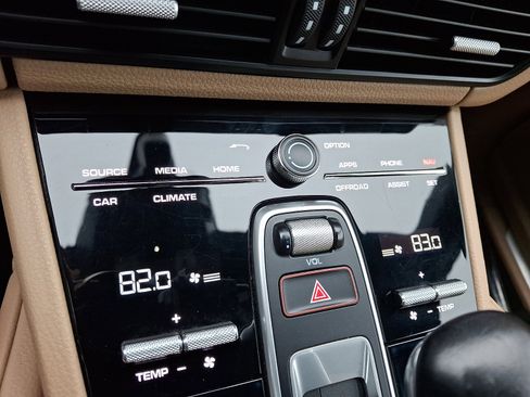 Used 2019 Porsche Cayenne image 16