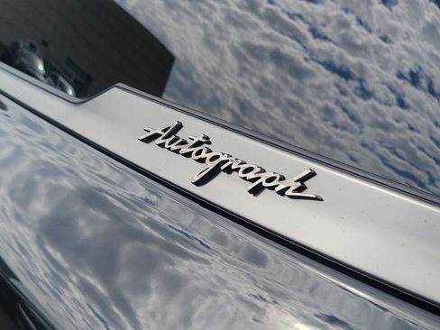 New 2026 INFINITI QX60 Autograph w/ Dark Cargo Package AWD/4WD image 8