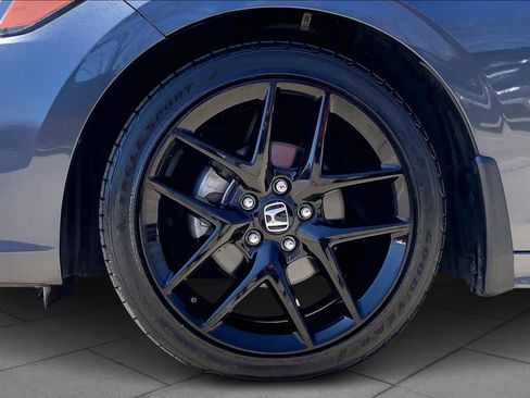 Used 2022 Honda Civic Sport image 11