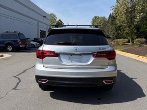 Used 2014 Acura MDX SH-AWD image 6