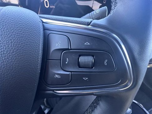 Used 2024 Buick Envista Sport Touring w/ Convenience I Package image 20