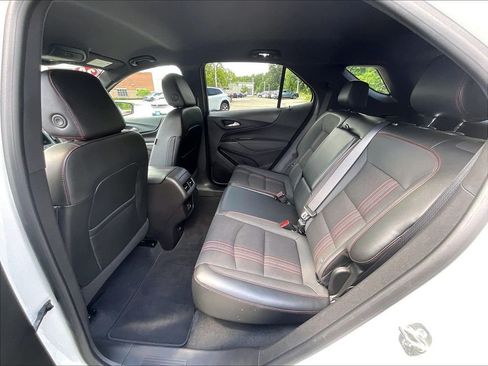 Used 2024 Chevrolet Equinox RS AWD/4WD image 15