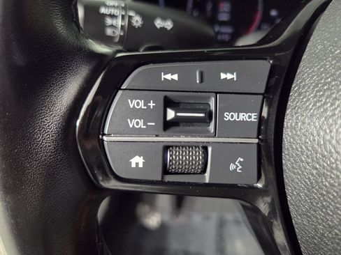 Used 2022 Honda Civic Sport image 17
