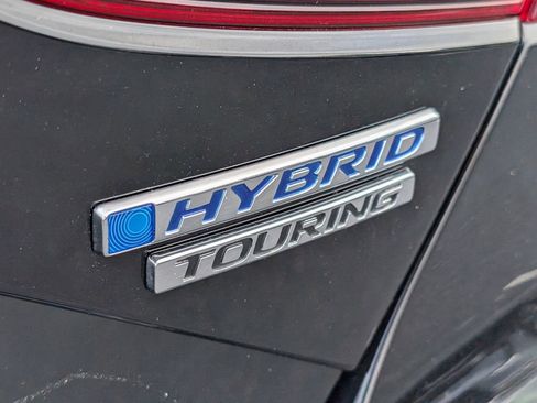 Used 2022 Honda Insight Touring image 17