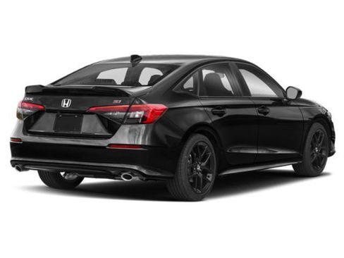 Used 2023 Honda Civic Si image 3