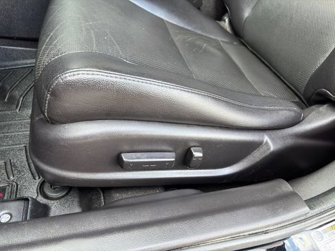 Used 2016 Acura ILX FWD image 22